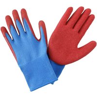 Budding Gardener Gloves - Blue and Red Kids
Budding Gardener Gloves - Blue and Red Kids
