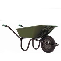 Haemmerlin Polypro Wheelbarrow - 90L
Haemmerlin Polypro Wheelbarrow - 90L