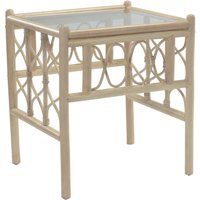 Morley Side Table 
Morley Side Table