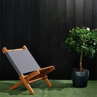 Premium Timber Cladding SertiWOOD - DragonWOOD Charred Effect
Premium Timber Cladding SertiWOOD - DragonWOOD Charred Effect