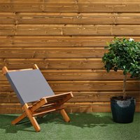 Premium Timber Cladding SertiWOOD Viking White Oak Secret Fix (6 Pack) 1.72m2
Premium Timber Cladding SertiWOOD Viking White Oak Secret Fix (6 Pack) 1.72m2