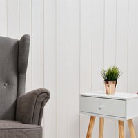 Premium Timber Cladding SertiWOOD White Wax - White Wash (8 Pack) 2.10m2
Premium Timber Cladding SertiWOOD White Wax - White Wash (8 Pack) 2.10m2