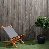 Premium Timber Cladding SertiWOOD Viking Anthracite Grey Secret Fix (126 pack) 36.12m2
Premium Timber Cladding SertiWOOD Viking Anthracite Grey Secret Fix (126 pack) 36.12m2