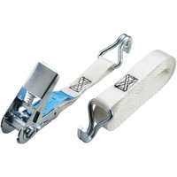 600kg Eco-friendly J-Hook Ratchet Tie Down 25mmx5m
600kg Eco-friendly J-Hook Ratchet Tie Down 25mmx5m