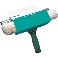 Better Washer and Squeegee
Better Washer and Squeegee