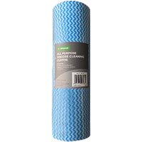 40 pack of All Purpose Viscose Cleaning cloths
40 pack of All Purpose Viscose Cleaning cloths