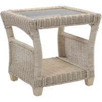 Corsica Side Table
Corsica Side Table