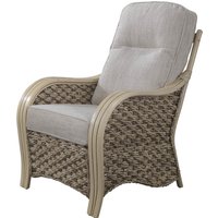 Milan Armchair In Jasper
Milan Armchair In Jasper