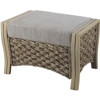 Milan Footstool In Jasper
Milan Footstool In Jasper