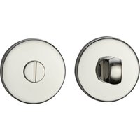 Sandleford Round Bathroom Escutcheon - Polished Stainless Steel
Sandleford Round Bathroom Escutcheon - Polished Stainless Steel