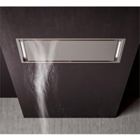 Inox Atmos 90cm Ceiling-Mounted Cooker Hood - Stainless Steel
Inox Atmos 90cm Ceiling-Mounted Cooker Hood - Stainless Steel