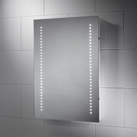 Bathstore Maya LED Mirror
Bathstore Maya LED Mirror