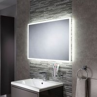 Bathstore Stella 900 Dimmable LED Mirror
Bathstore Stella 900 Dimmable LED Mirror
