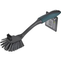 Dish Brush with Soft Grip Handle
Dish Brush with Soft Grip Handle