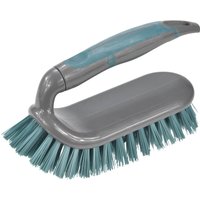 Scrubbing Brush with handle
Scrubbing Brush with handle