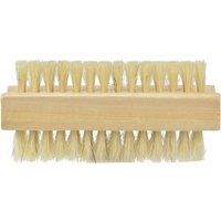 Wooden Nail Brush
Wooden Nail Brush