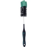 Bottle Brush with Sponge Tip
Bottle Brush with Sponge Tip