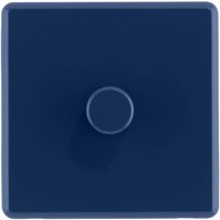 Arlec Rocker 1 Gang 2 Way Galaxy Blue Dimmer switch
Arlec Rocker 1 Gang 2 Way Galaxy Blue Dimmer switch