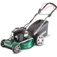 Qualcast 46cm Petrol Self Propelled 475Isi Push Start 475E
Qualcast 46cm Petrol Self Propelled 475Isi Push Start 475E