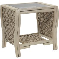 Milan Side Table
Milan Side Table