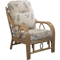 Madrid Armchair In Oasis
Madrid Armchair In Oasis