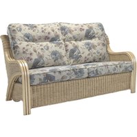 Opera 3 Seater Sofa In Jasmine
Opera 3 Seater Sofa In Jasmine