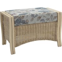 Opera Footstool In Jasmine
Opera Footstool In Jasmine
