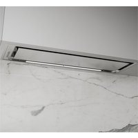 Inox Stealth 52cm Built-In Cooker Hood - Stainless Steel
Inox Stealth 52cm Built-In Cooker Hood - Stainless Steel