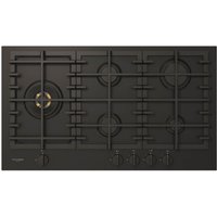 Fulgor Milano 900mm Gas Hob
Fulgor Milano 900mm Gas Hob