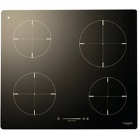 Fulgor Milano 600mm Induction Hob
Fulgor Milano 600mm Induction Hob