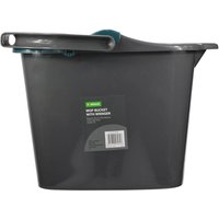Mop Bucket with Wringer
Mop Bucket with Wringer
