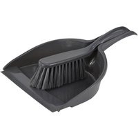 Dustpan & Brush
Dustpan & Brush