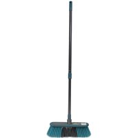 Step Up Indoor Broom
Step Up Indoor Broom