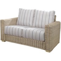 Burford 2 Seater Sofa In Linen Taupe
Burford 2 Seater Sofa In Linen Taupe