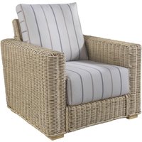 Burford Armchair In Linen Taupe
Burford Armchair In Linen Taupe