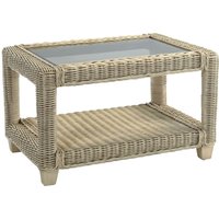 Burford Coffee Table
Burford Coffee Table
