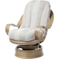 Centurion Lam Swivel Rocker In Oatmeal
Centurion Lam Swivel Rocker In Oatmeal