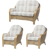 Centurion Suite In Oatmeal
Centurion Suite In Oatmeal