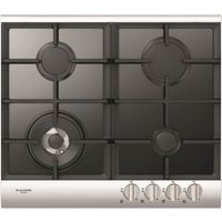 Fulgor Milano 580mm Gas Hob 
Fulgor Milano 580mm Gas Hob