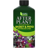 Empathy After Plant Basket and Patio 1L
Empathy After Plant Basket and Patio 1L