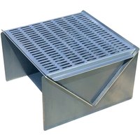 Yorkshire Grill Firepit BBQ
Yorkshire Grill Firepit BBQ