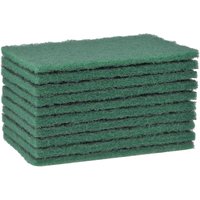 10 pack of Heavy-duty Scouring Pads
10 pack of Heavy-duty Scouring Pads