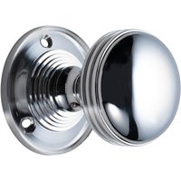 Sandleford Edgeworth Mortice Knob Set - Polished Chrome
Sandleford Edgeworth Mortice Knob Set - Polished Chrome