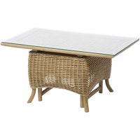 Centurion Woven Adjustable Coffee Table
Centurion Woven Adjustable Coffee Table