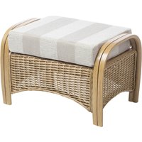 Centurion Footstool In Oatmeal
Centurion Footstool In Oatmeal
