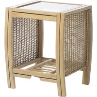 Centurion Side Table
Centurion Side Table