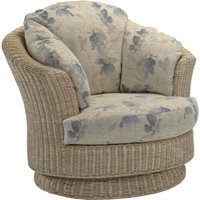 Clifton Lyon Swivel Chair In Oasis
Clifton Lyon Swivel Chair In Oasis