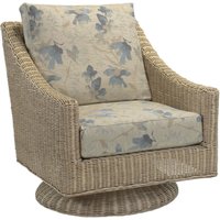 Clifton Swivel Chair In Oasis
Clifton Swivel Chair In Oasis