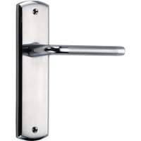 Sandleford Aston Latch Lever Set - Dual Tone Polished & Brushed Chrome
Sandleford Aston Latch Lever Set - Dual Tone Polished & Brushed Chrome