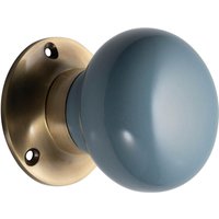 Sandleford Stratton Ceramic Mortice Knob Set
Sandleford Stratton Ceramic Mortice Knob Set